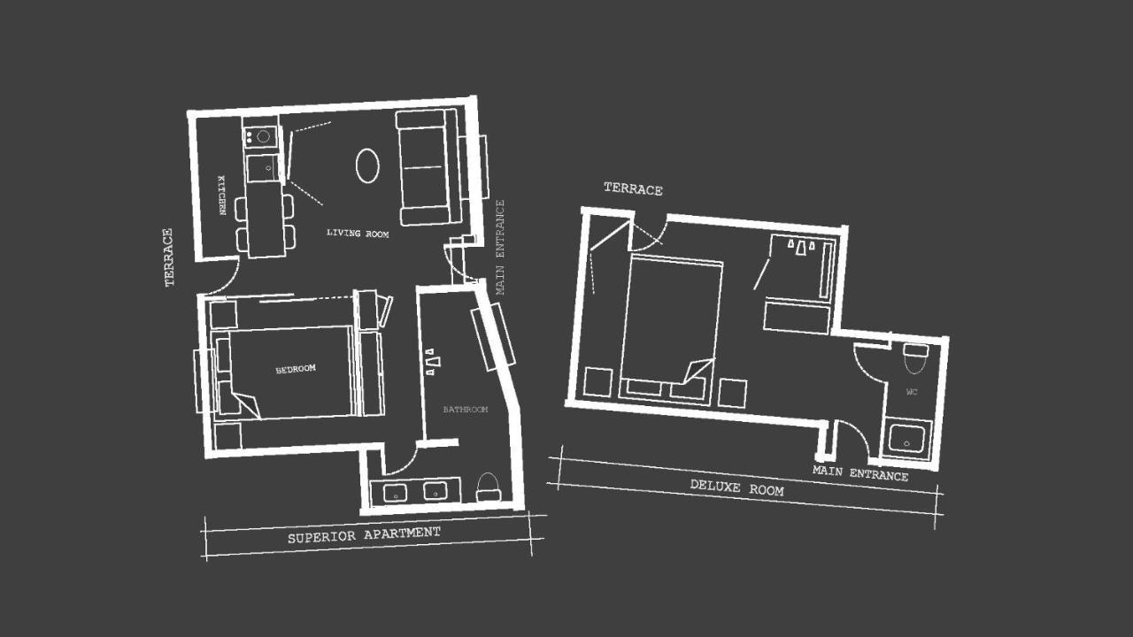 Apartment And Rooms Marinac Загреб Екстериор снимка