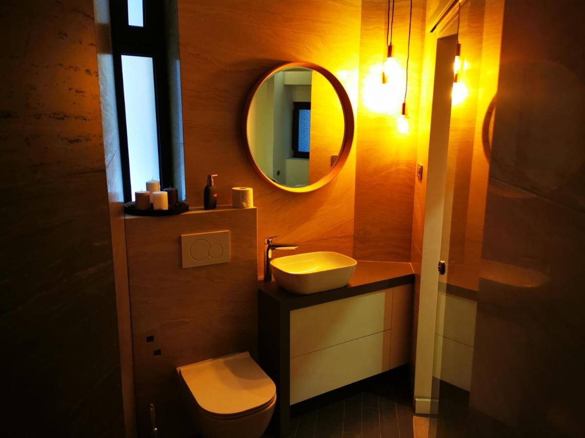 Apartment And Rooms Marinac Загреб Екстериор снимка