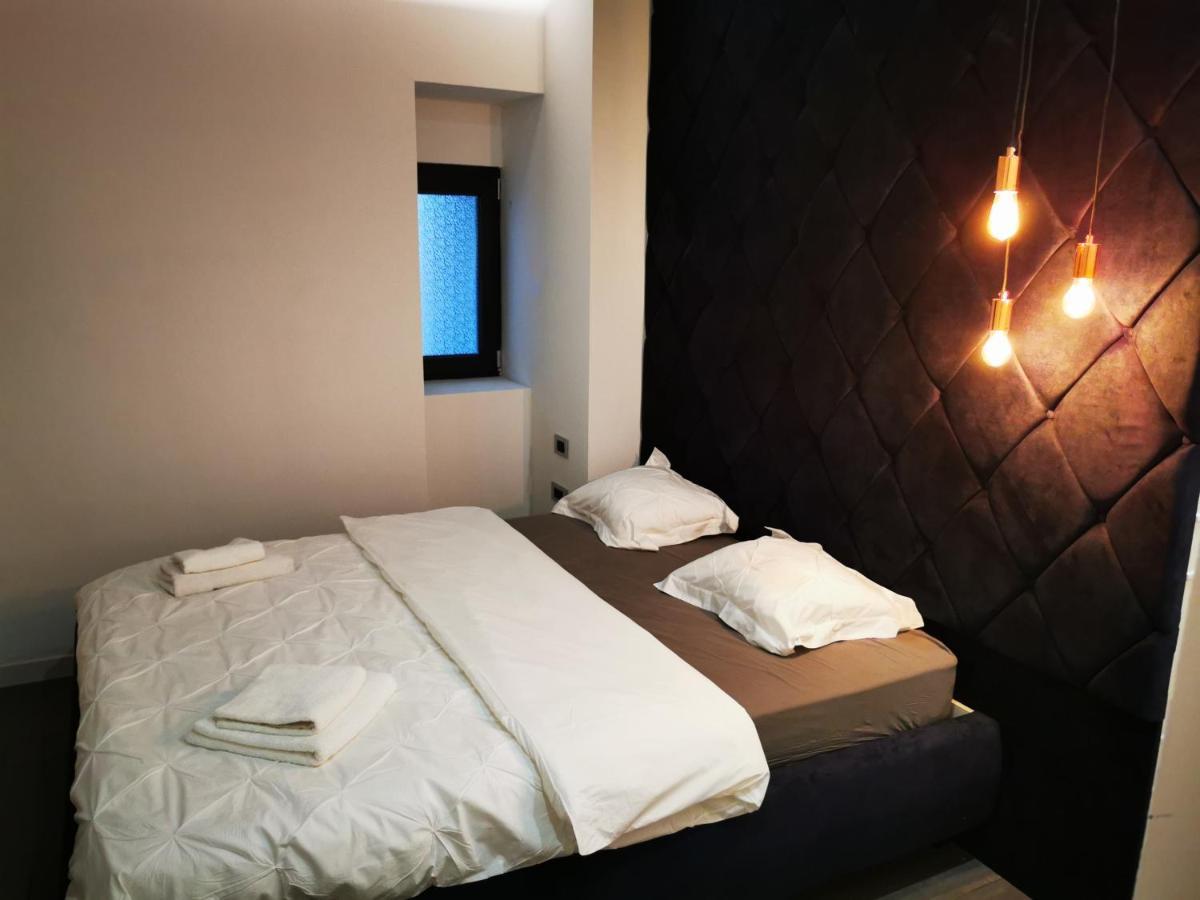 Apartment And Rooms Marinac Загреб Екстериор снимка