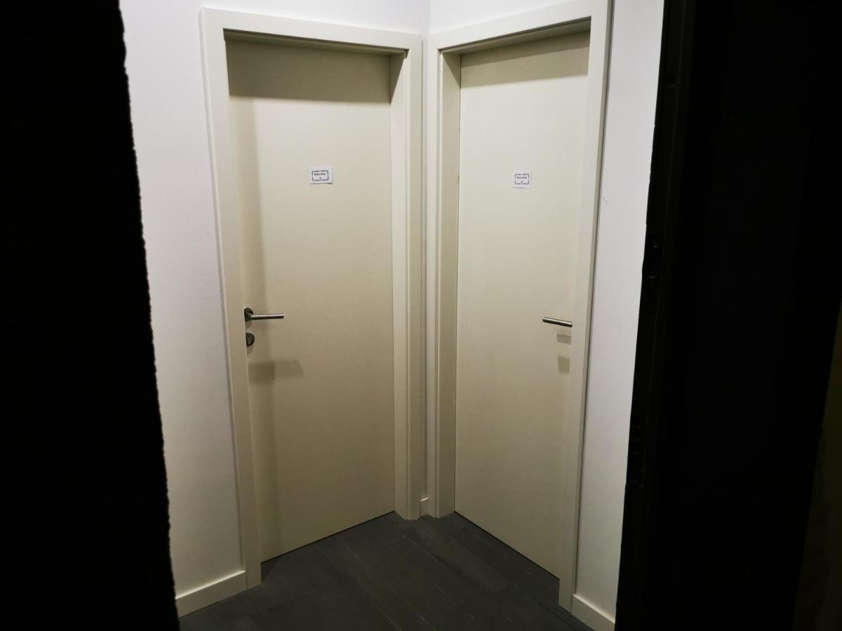 Apartment And Rooms Marinac Загреб Екстериор снимка