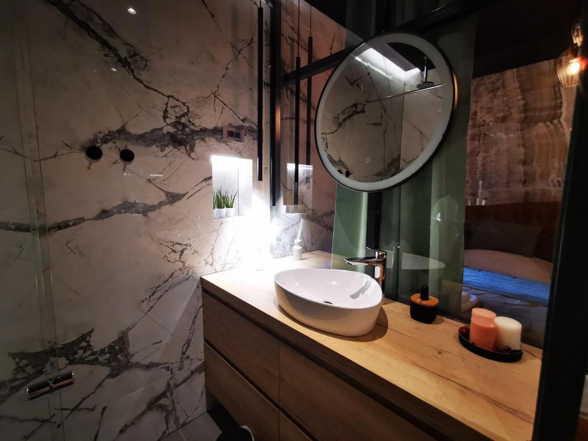 Apartment And Rooms Marinac Загреб Екстериор снимка
