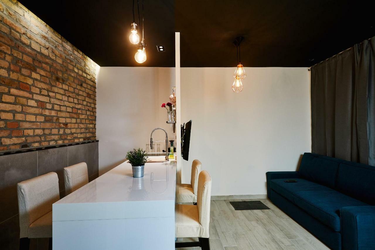 Apartment And Rooms Marinac Загреб Екстериор снимка