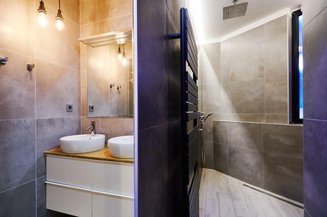 Apartment And Rooms Marinac Загреб Екстериор снимка