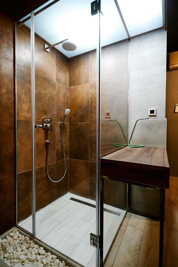 Apartment And Rooms Marinac Загреб Екстериор снимка