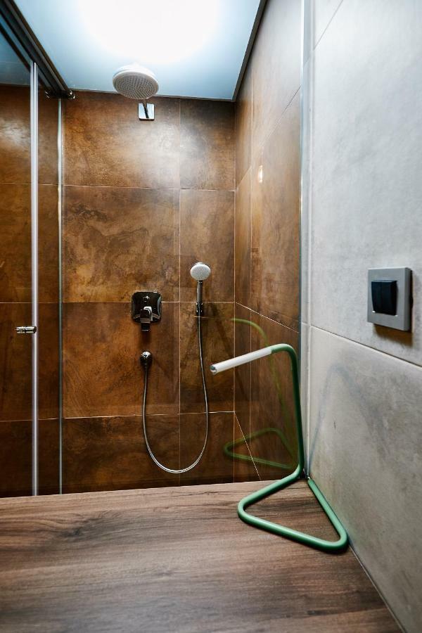 Apartment And Rooms Marinac Загреб Екстериор снимка