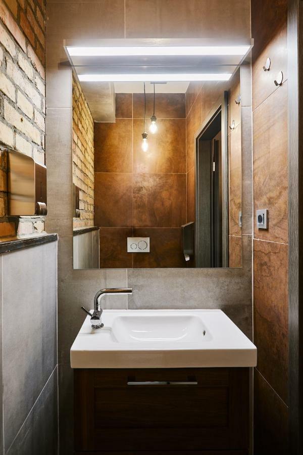 Apartment And Rooms Marinac Загреб Екстериор снимка