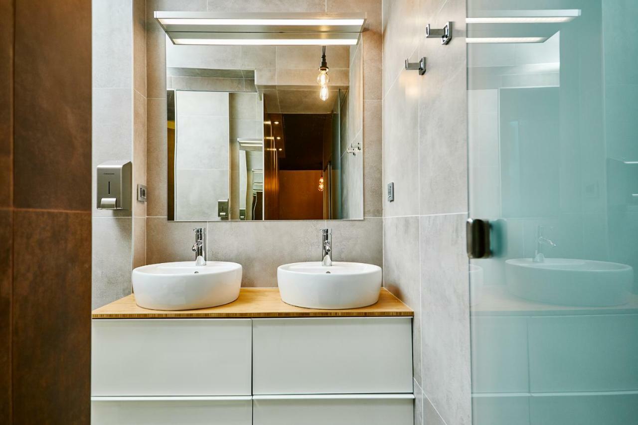 Apartment And Rooms Marinac Загреб Екстериор снимка