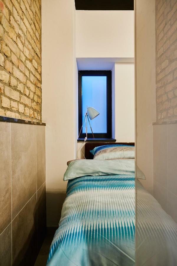 Apartment And Rooms Marinac Загреб Екстериор снимка