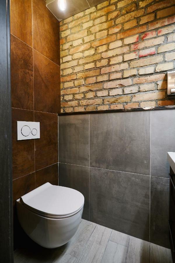 Apartment And Rooms Marinac Загреб Екстериор снимка