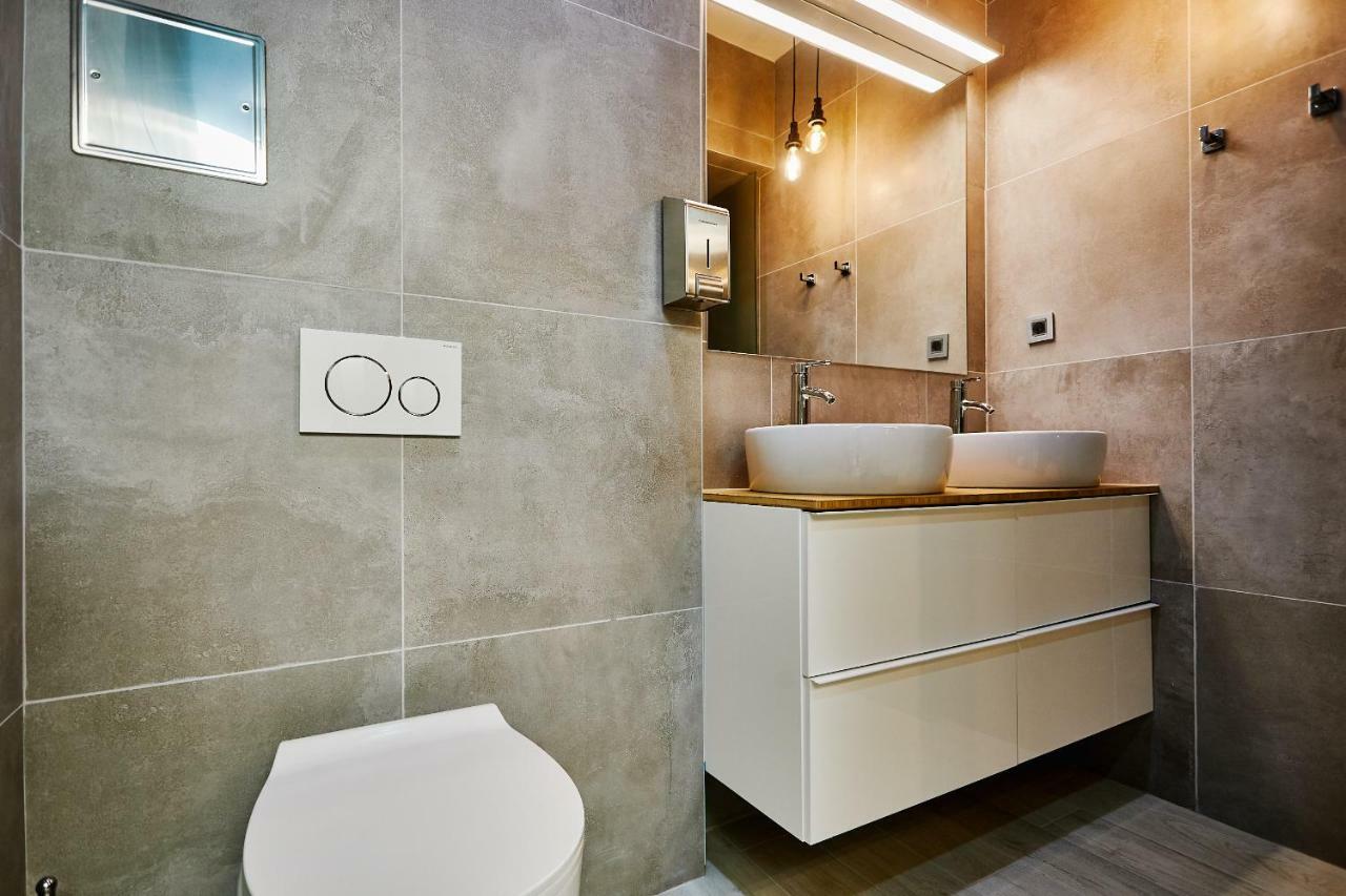 Apartment And Rooms Marinac Загреб Екстериор снимка