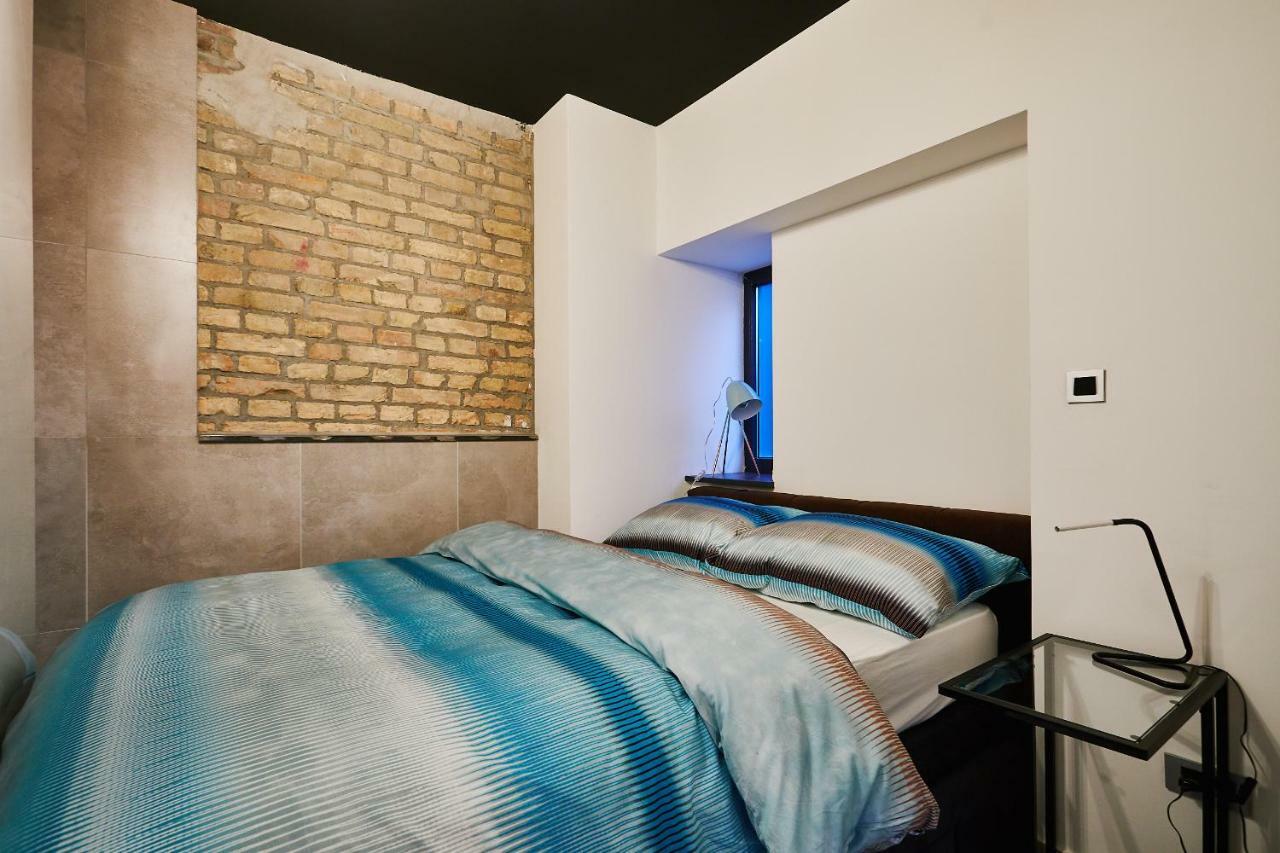 Apartment And Rooms Marinac Загреб Екстериор снимка