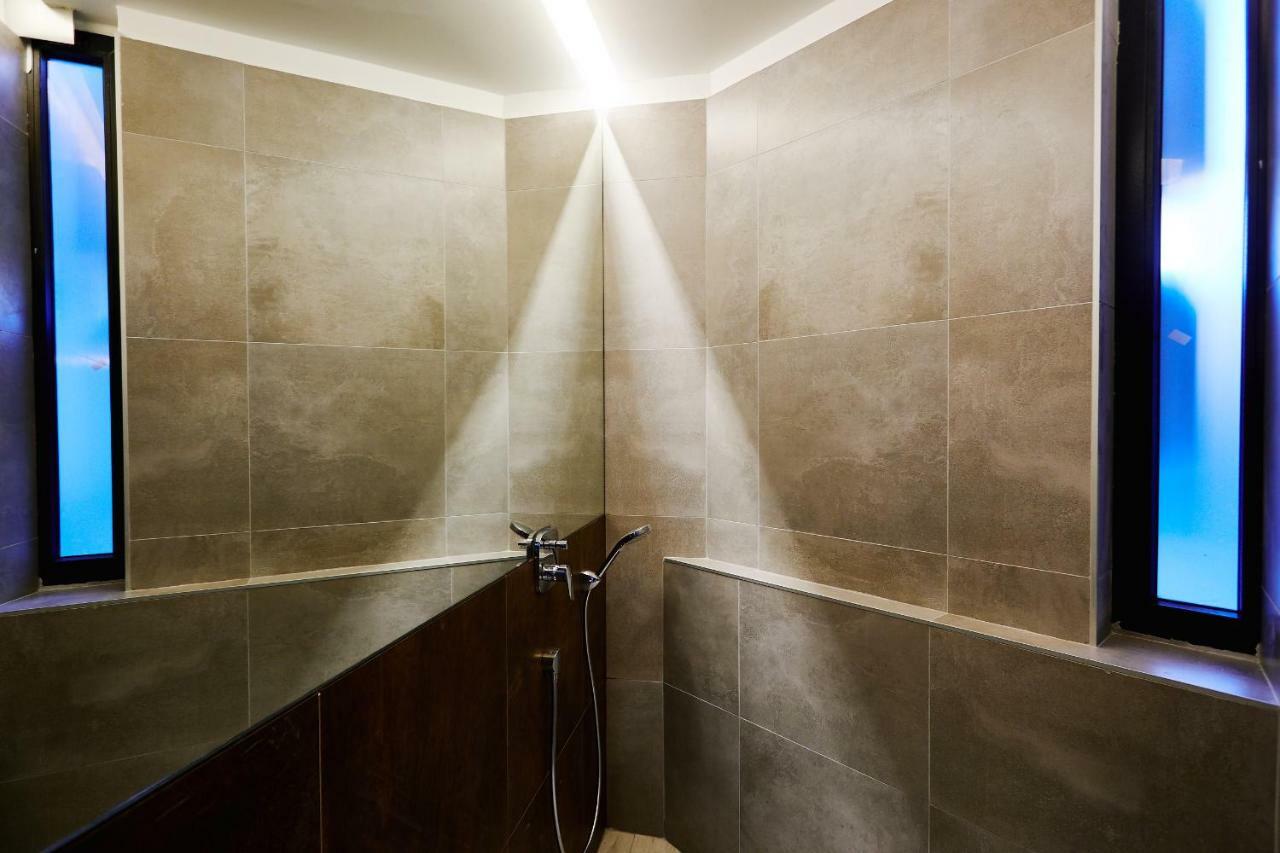 Apartment And Rooms Marinac Загреб Екстериор снимка