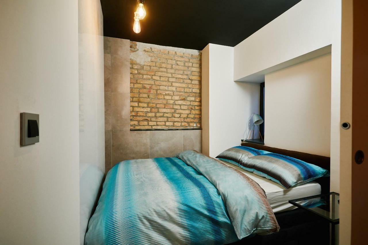 Apartment And Rooms Marinac Загреб Екстериор снимка